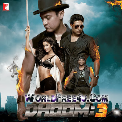 dhoom