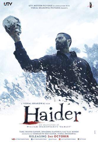 haider