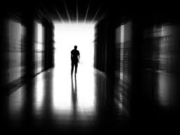 dark